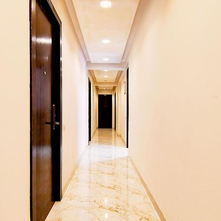 Super Townhouse New Town Formerly Krish Residency Calcuta Exterior foto