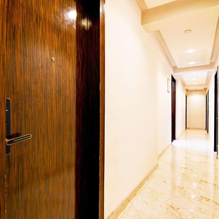 Super Townhouse New Town Formerly Krish Residency Calcuta Exterior foto