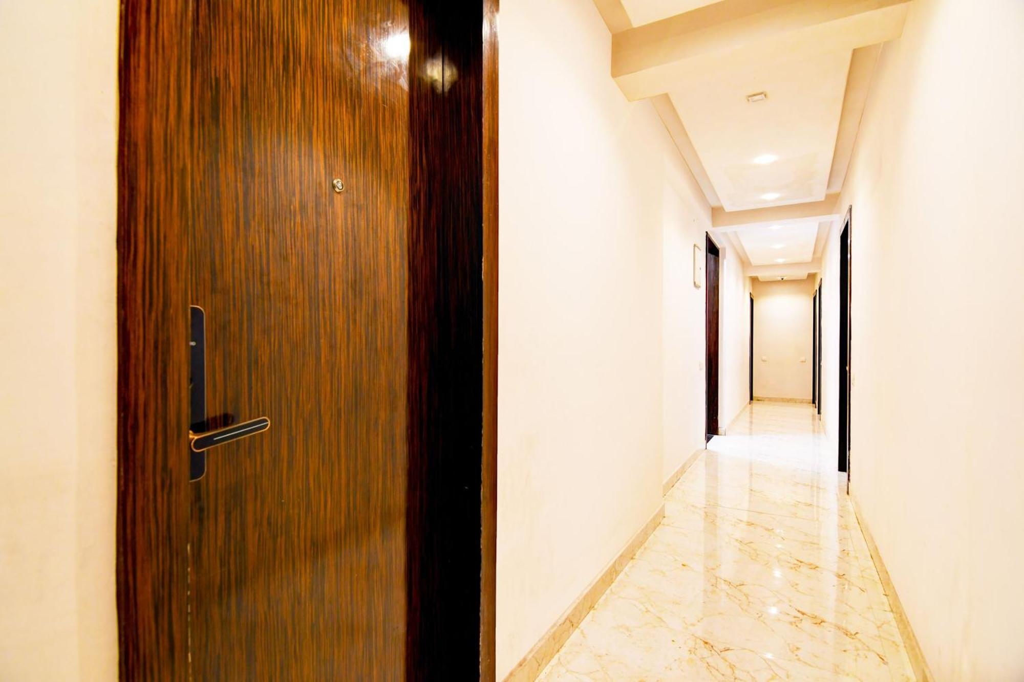 Super Townhouse New Town Formerly Krish Residency Calcuta Exterior foto
